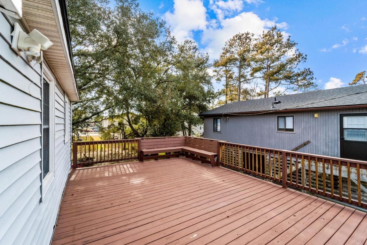 Surf N Sound Villa Kill Devil Hills Exterior foto