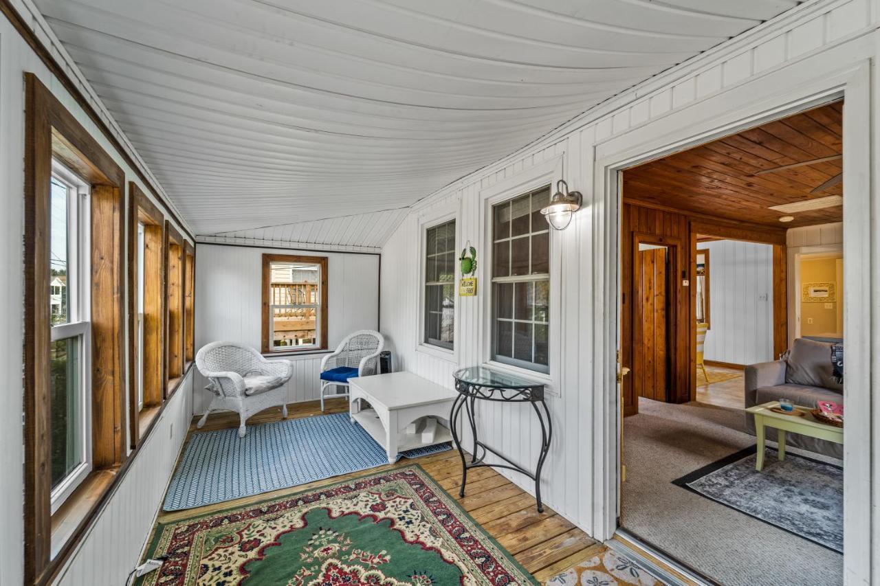 Surf N Sound Villa Kill Devil Hills Exterior foto