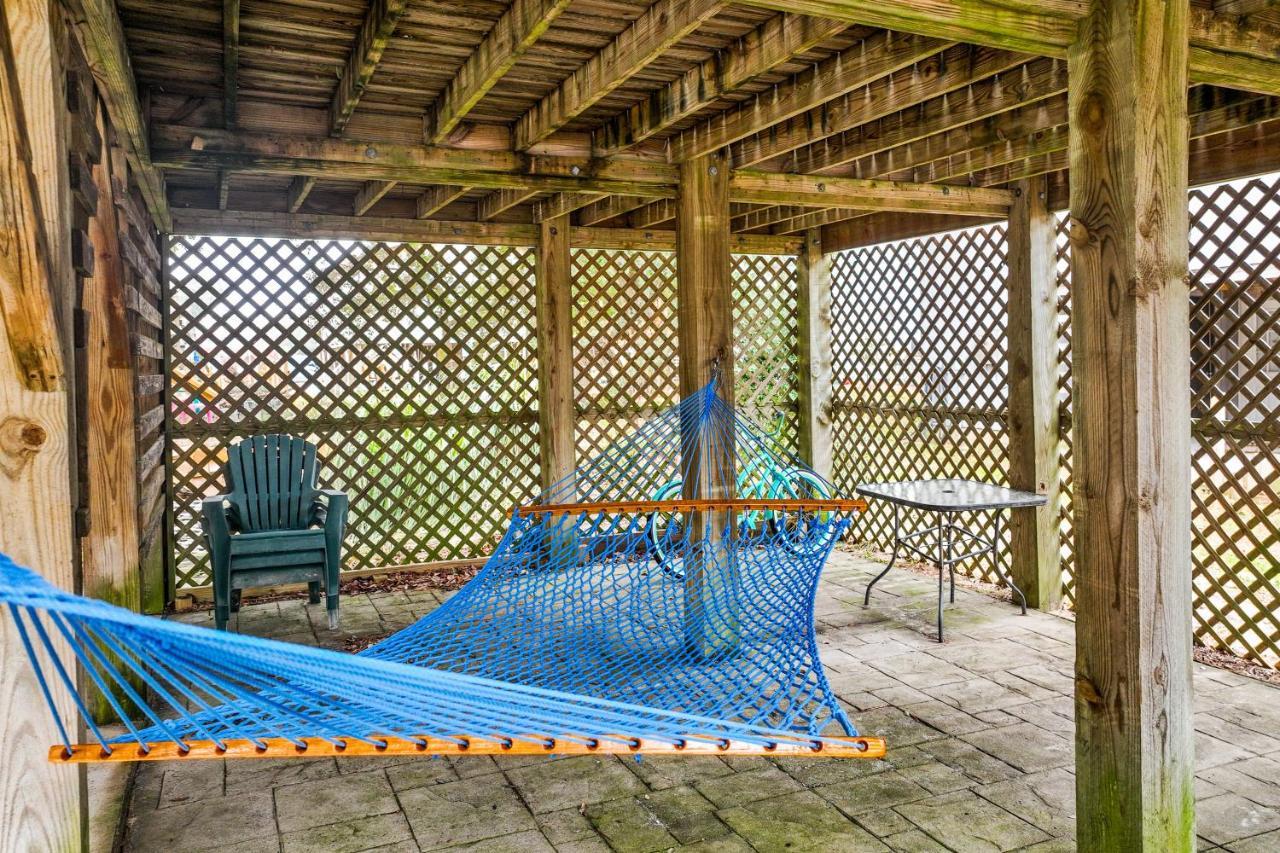 Surf N Sound Villa Kill Devil Hills Exterior foto
