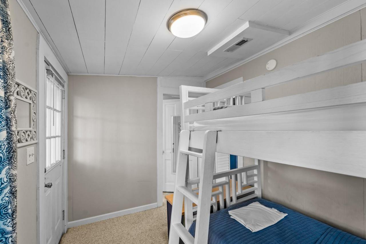 Surf N Sound Villa Kill Devil Hills Exterior foto