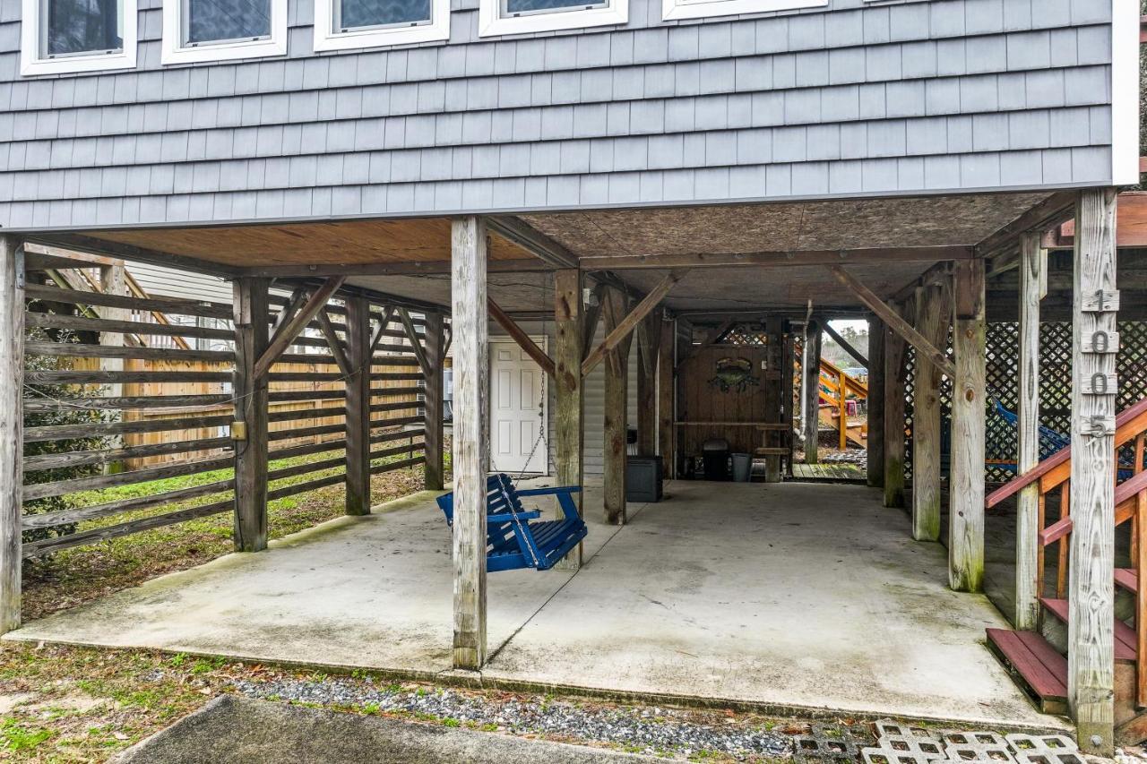 Surf N Sound Villa Kill Devil Hills Exterior foto