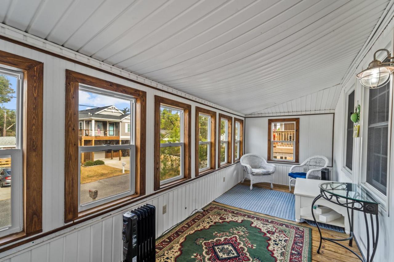 Surf N Sound Villa Kill Devil Hills Exterior foto
