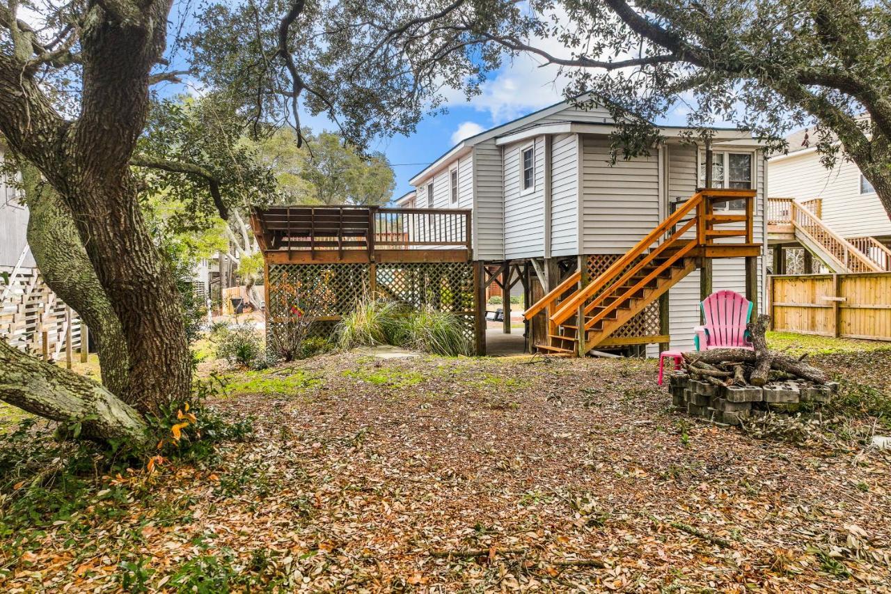 Surf N Sound Villa Kill Devil Hills Exterior foto